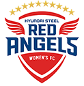 HYUNDAI STEEL RED ANGELS WOMEN'S FC