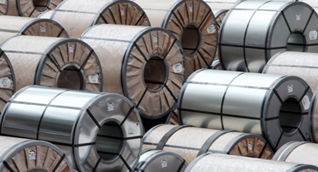 Cold Rolled Steel | Product Types | HYUNDAI STEEL