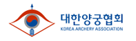 대한양궁협회 korea archer association